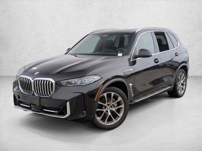 Used 2024 BMW X5 xDrive40i w/ Premium Package