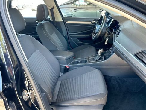 Used 2024 Volkswagen Jetta S FWD image 24