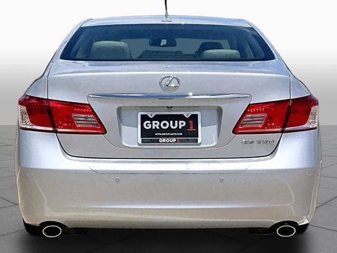 Used 2012 Lexus ES 350 FWD image 3