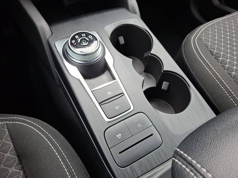 Certified 2023 Ford Escape Active AWD/4WD image 17