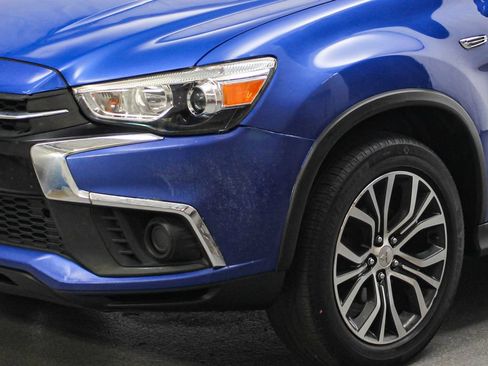 Used 2019 Mitsubishi Outlander Sport FWD image 5