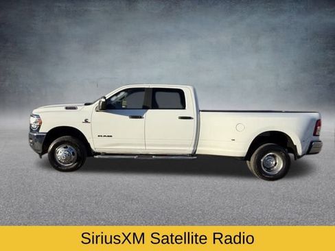Used 2024 RAM 3500 Big Horn image 15