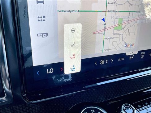 New 2026 Ford Expedition Max Platinum w/ Stealth Appearance Package image 18