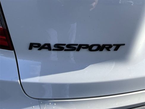 Used 2020 Honda Passport Elite image 31