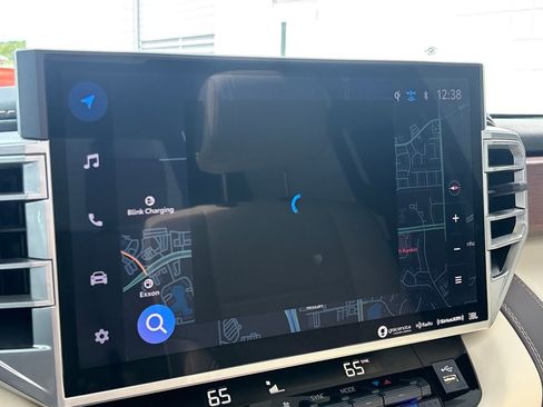 Used 2024 Toyota Tundra 1794 Edition image 21