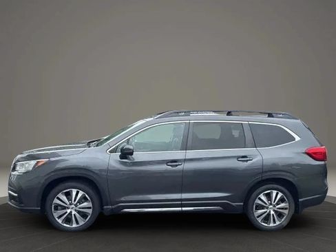 Used 2022 Subaru Ascent Limited AWD/4WD image 6