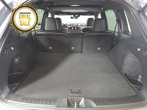 Used 2023 Honda Passport TrailSport image 20