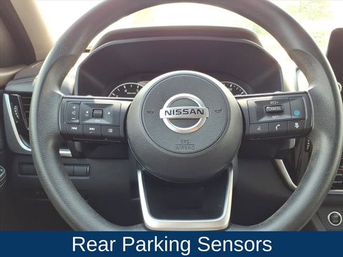 Used 2021 Nissan Rogue SV AWD/4WD image 10