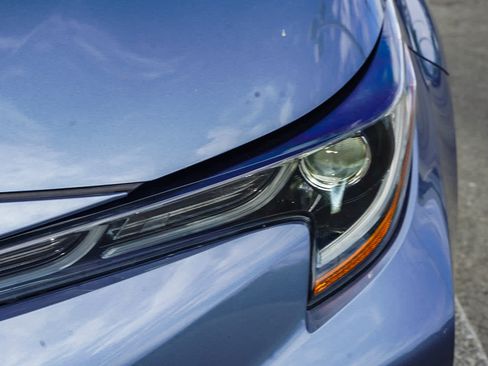 Used 2020 Toyota Corolla SE image 10