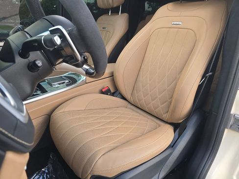 Certified 2026 Mercedes-Benz G 63 AMG 4MATIC image 23
