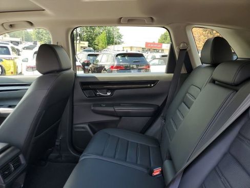 Used 2026 Honda CR-V EX-L image 10