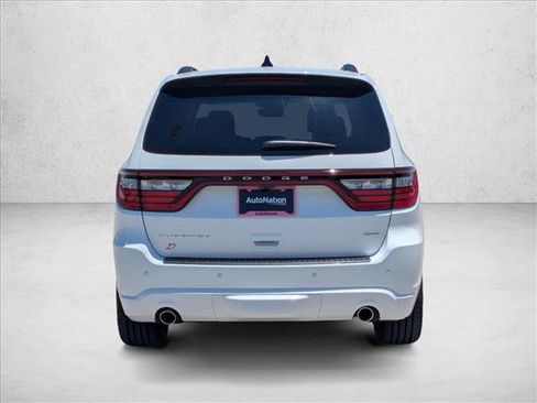New 2026 Dodge Durango GT AWD/4WD image 8