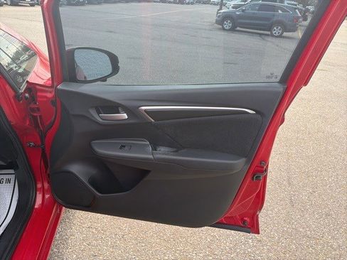 Used 2015 Honda Fit EX-L image 18