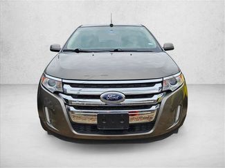 Used 2014 Ford Edge SEL w/ Equipment Group 204A video 2