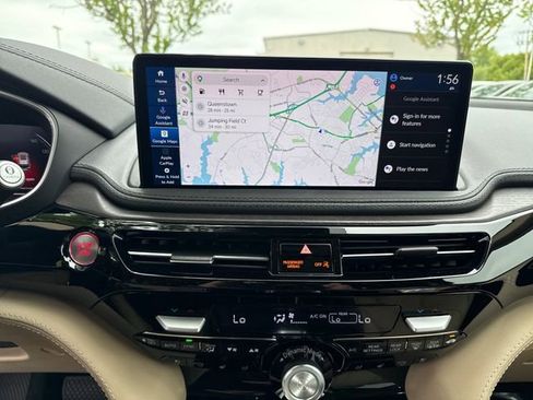 Used 2026 Acura MDX w/ Advance Package AWD/4WD image 20