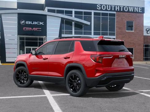 New 2026 GMC Terrain Elevation w/ Black Edition image 3