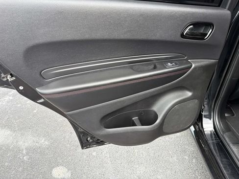 Used 2021 Dodge Durango R/T AWD/4WD image 14