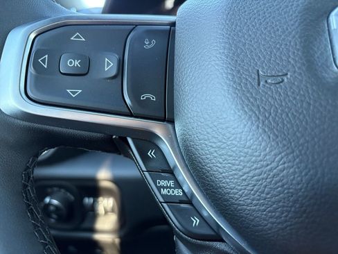 New 2026 RAM 1500 Big Horn image 25