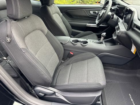 New 2026 Ford Mustang Coupe image 13