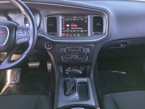 Used 2022 Dodge Charger GT w/ Driver Convenience Group image 11