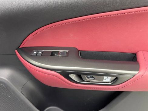 Used 2024 Lexus NX 350 AWD w/ Vision Package image 48