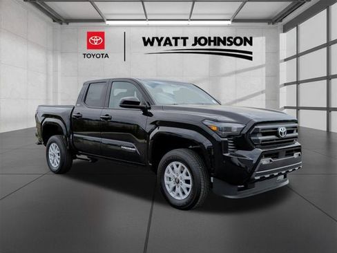New 2026 Toyota Tacoma SR5 RWD image 7