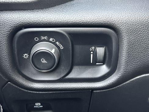 Certified 2024 RAM 1500 Laramie image 14