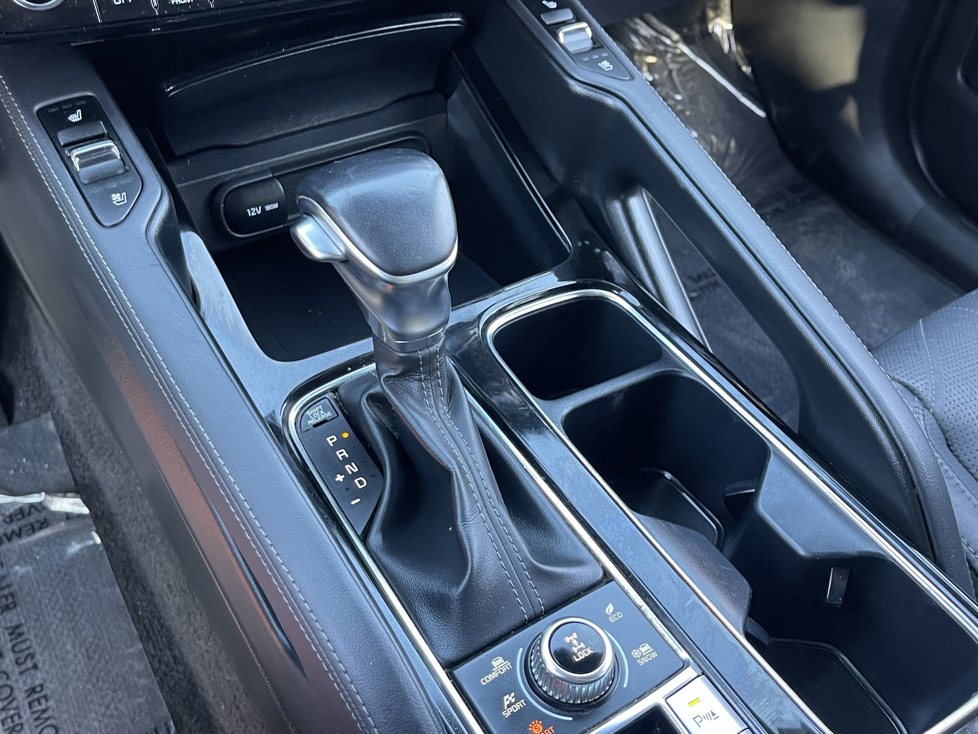 Certified 2023 Kia Telluride SX Prestige X-Line AWD/4WD image 25