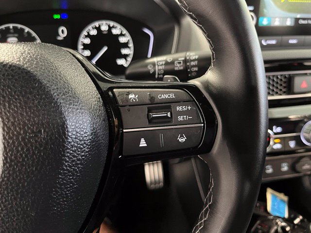 Used 2026 Honda Civic Sport image 27