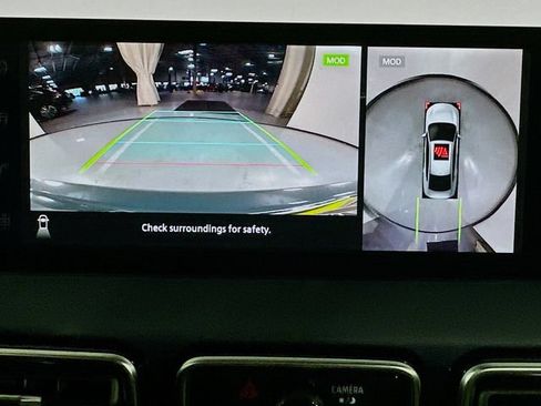 New 2026 Nissan Sentra SL w/ Floor Mat Package FWD image 13