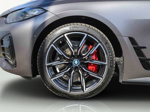 Used 2022 BMW i4 M50 w/ Premium Package image 13