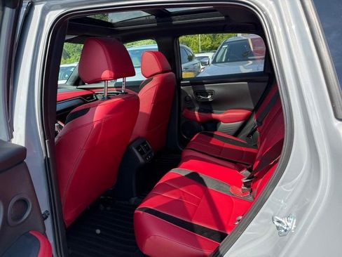 Certified 2025 Acura ADX A-Spec image 6