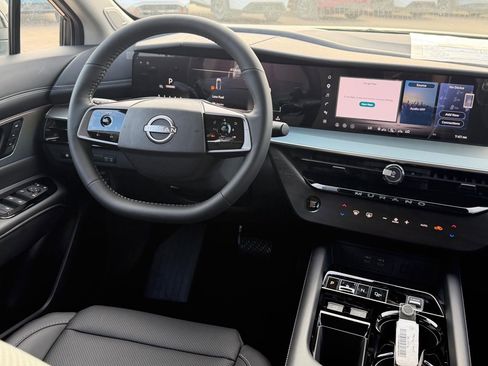New 2026 Nissan Murano SL AWD/4WD image 10