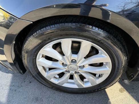 Used 2014 Kia Optima LX image 19