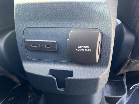 New 2026 Ford Maverick Tremor image 43