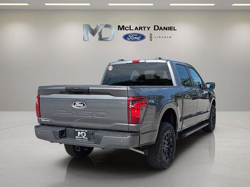 New 2026 Ford F150 XLT AWD/4WD image 5