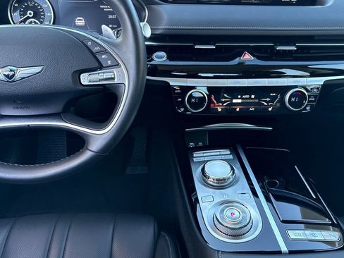 Used 2024 Genesis G80 2.5T image 26