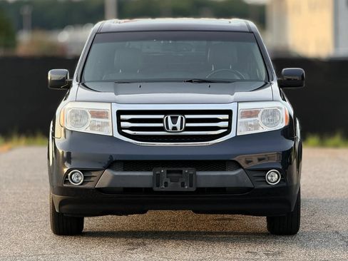 Used 2012 Honda Pilot EX-L image 5