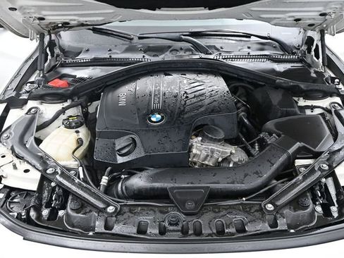 Used 2015 BMW 435i Convertible image 23