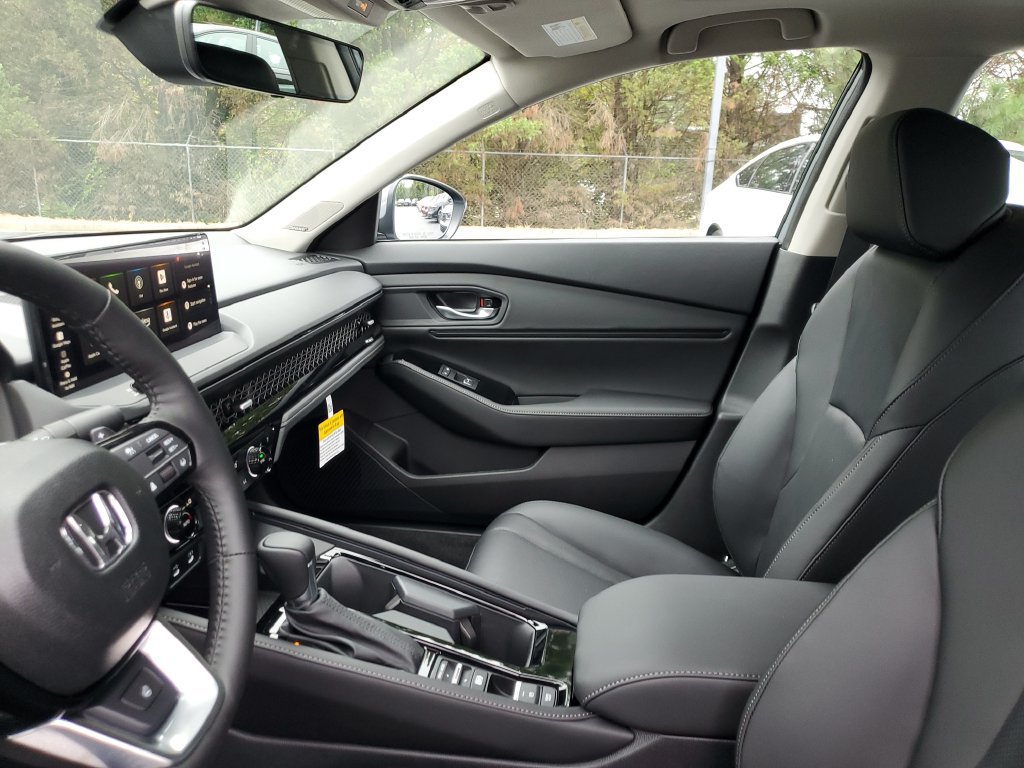 New 2026 Honda Accord Touring image 15