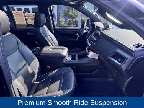 Used 2022 GMC Yukon SLT w/ SLT Premium Package RWD image 23
