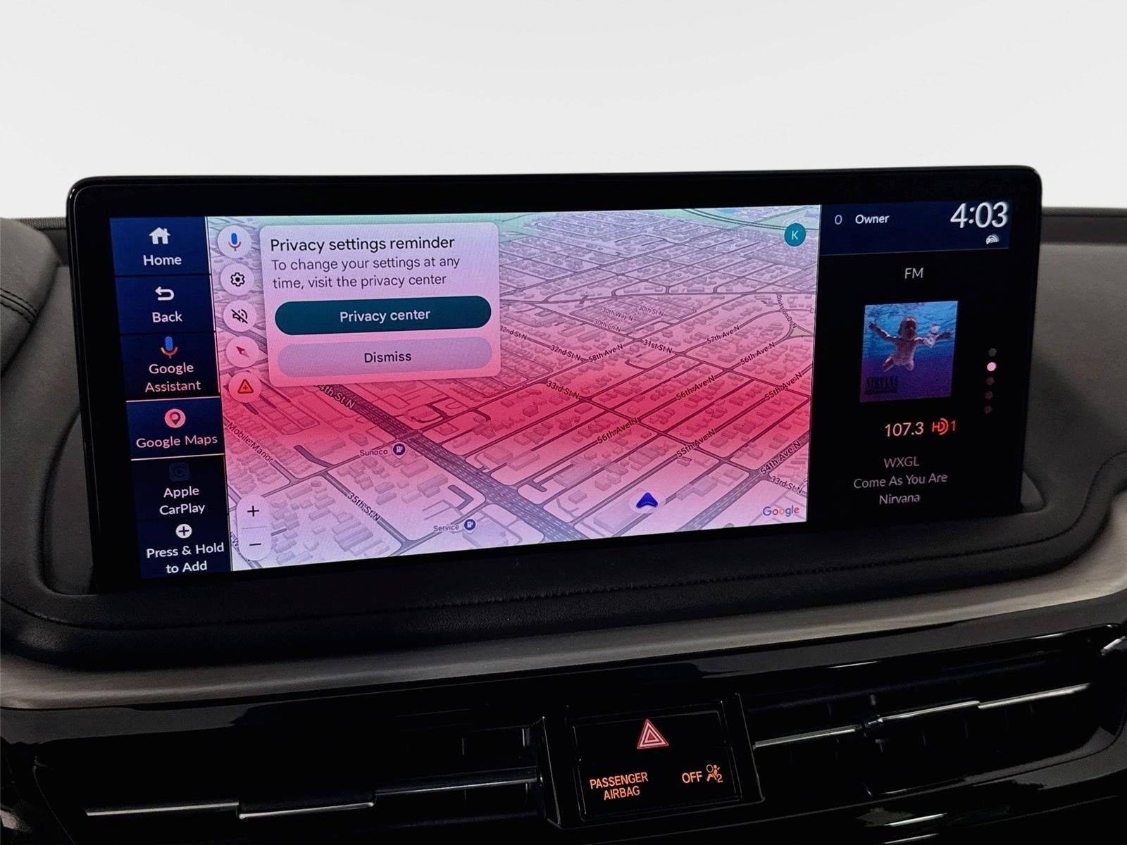 Used 2025 Acura MDX w/ Technology Package FWD image 16