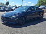 Used 2022 Hyundai Elantra SEL image 3
