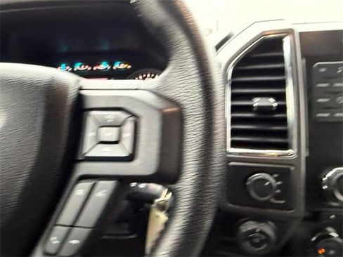 Used 2016 Ford F150 XLT w/ Equipment Group 301A Mid image 11