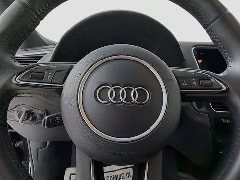 Used 2015 Audi Q5 3.0T Premium Plus AWD/4WD image 11