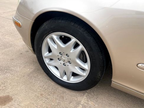 Used 2003 Mercedes-Benz S 430 image 24