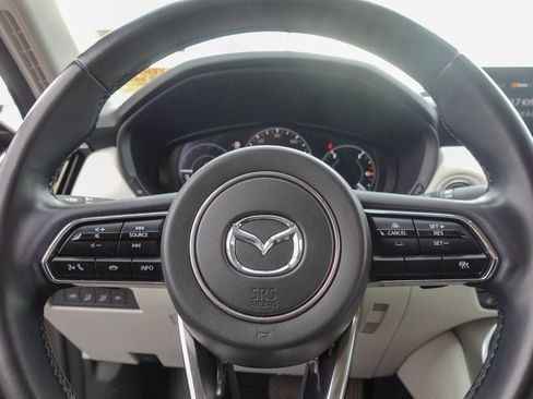 Certified 2024 MAZDA CX-90 Plug-In Hybrid w/ Premium Plus AWD/4WD image 20