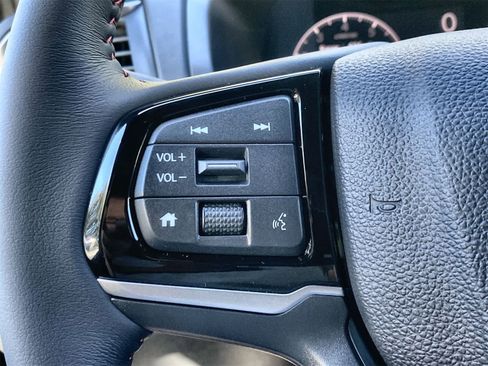 New 2026 Honda Odyssey Sport-L image 22