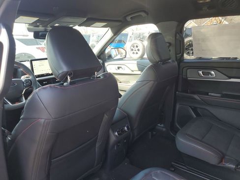 New 2026 Ford Explorer ST image 31
