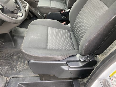 Used 2021 Ford Transit 250 Low Roof w/ Exterior Upgrade Package RWD image 12